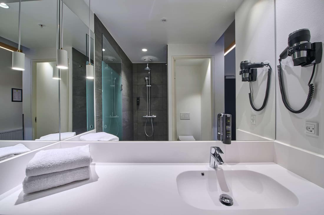 Zleep Hotel Prague