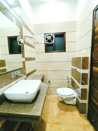 Om Sai B&B