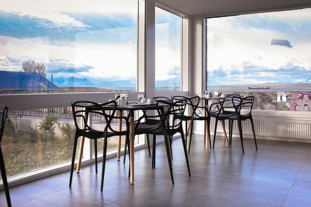 Hotel Costanera