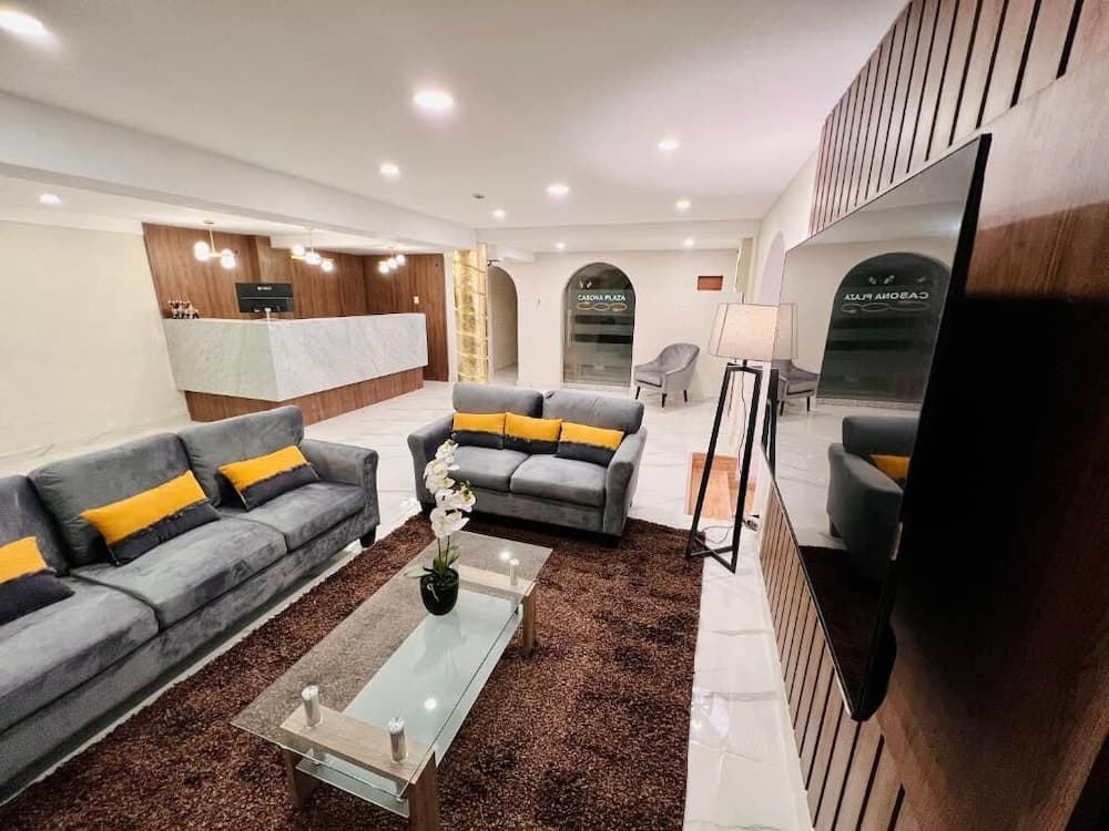 Casona Plaza Hotel Cusco