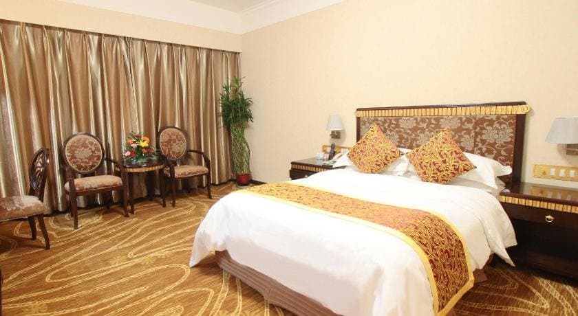 Peony Hotel Luoyang