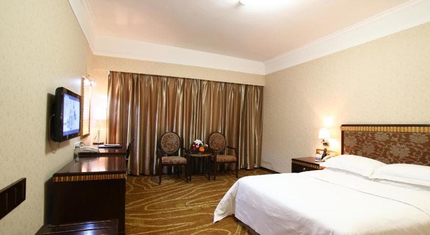 Peony Hotel Luoyang