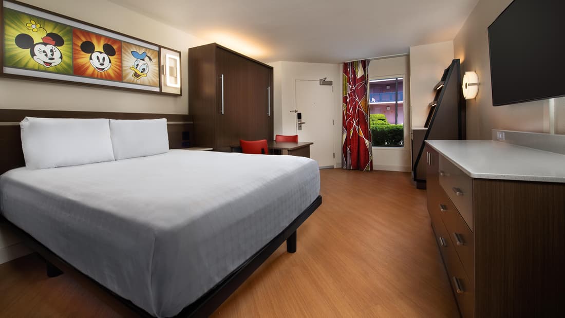 Disney's All Star Movies Resort