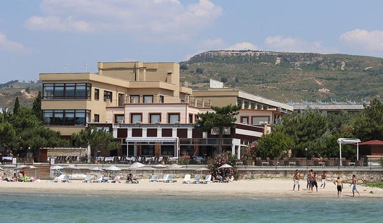 IRIS OTEL