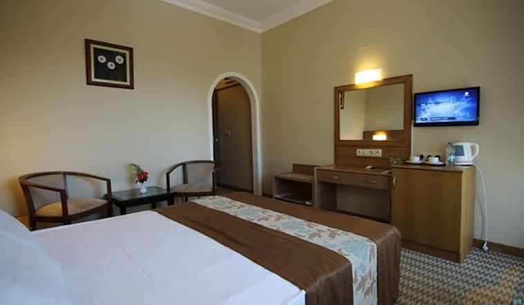 IRIS OTEL