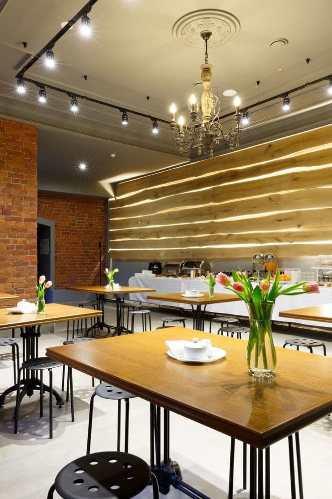 STATION HOTEL PREMIER S10