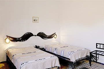 KASBAH TIZIMI