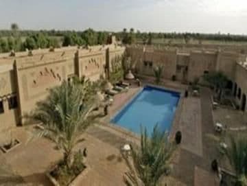 KASBAH TIZIMI