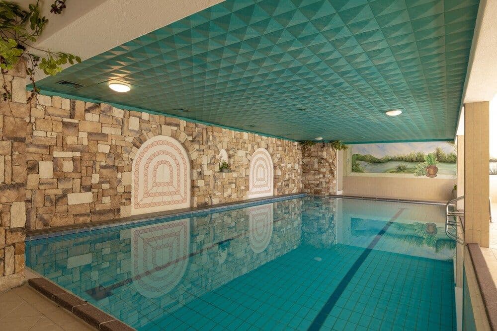 SPORTHOTEL SPöGLER