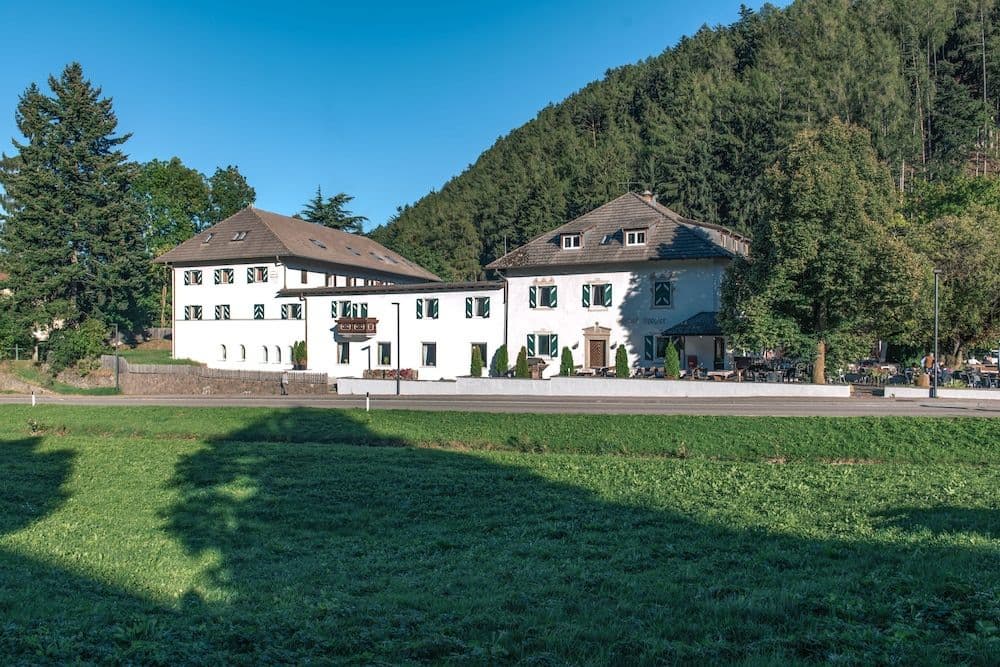 SPORTHOTEL SPöGLER