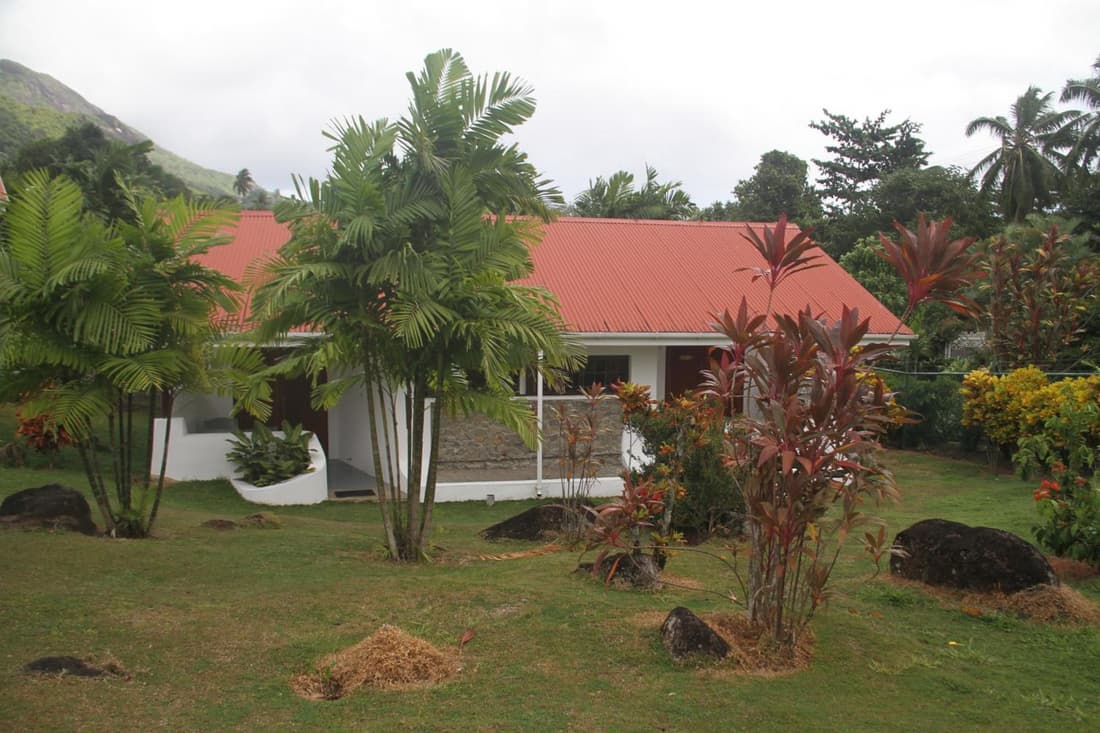 Daniella's Bungalows