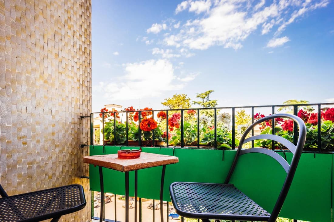 B&B Antiche Armonie