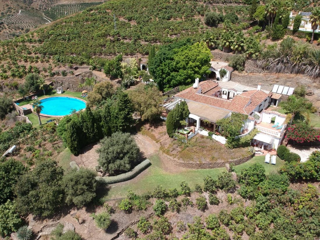La Casa del Burro