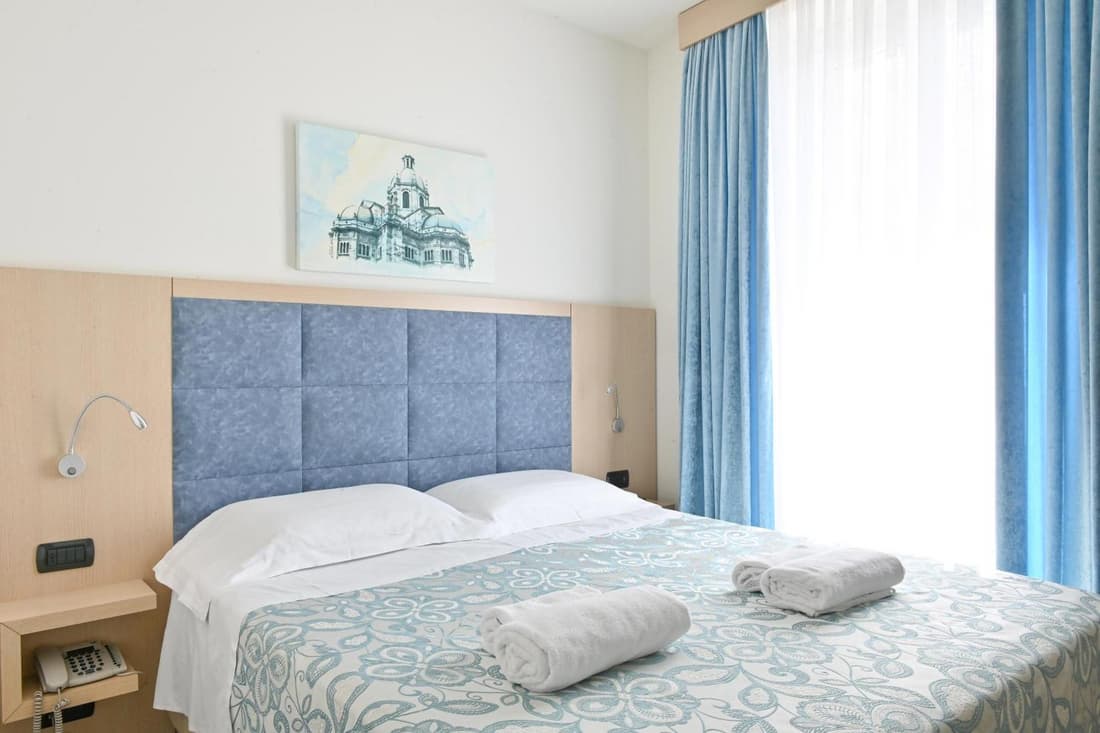 Hotel Marco's