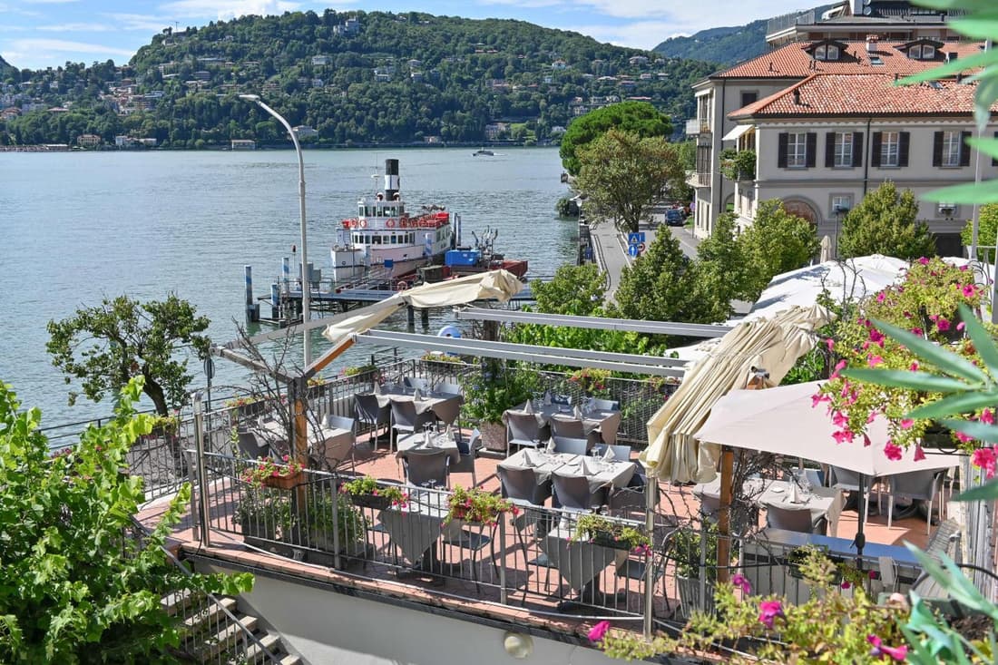 Hotel Marco's