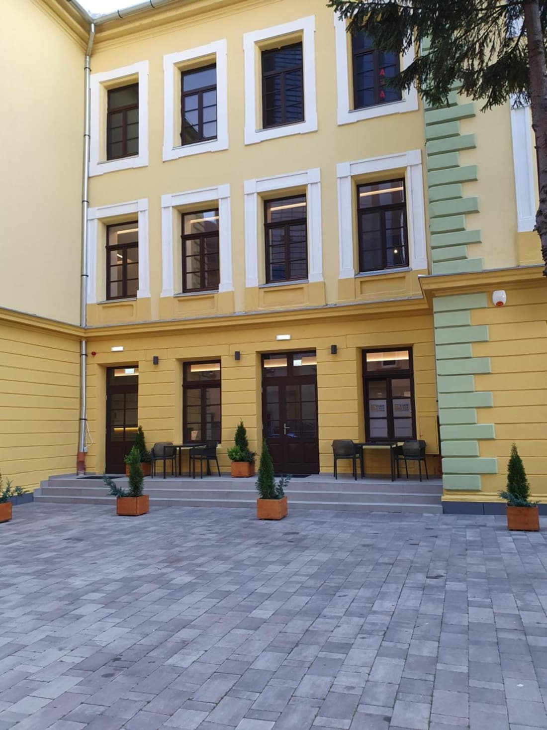 JOYME Hotel