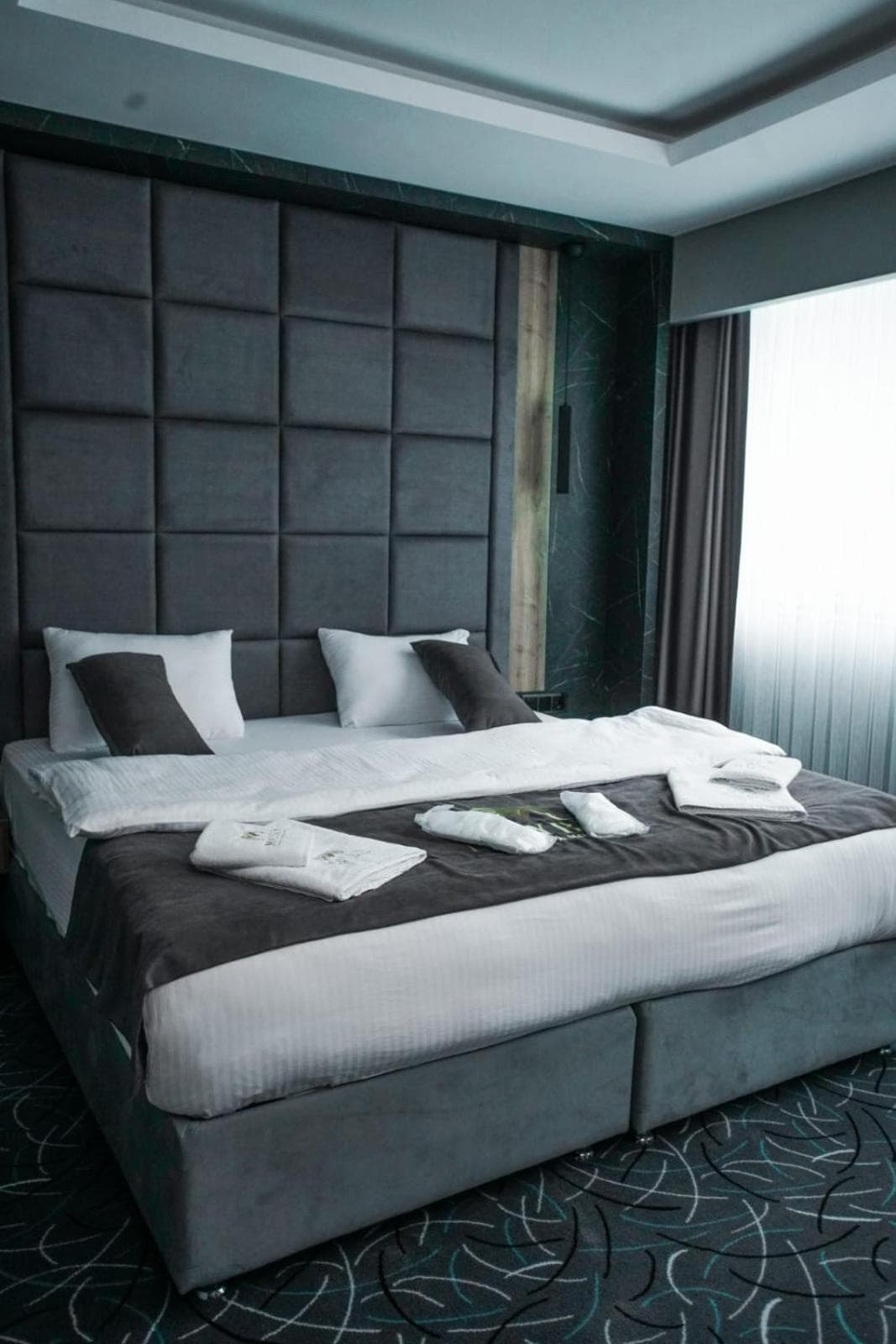 Mayben Otel UZUNGÖL
