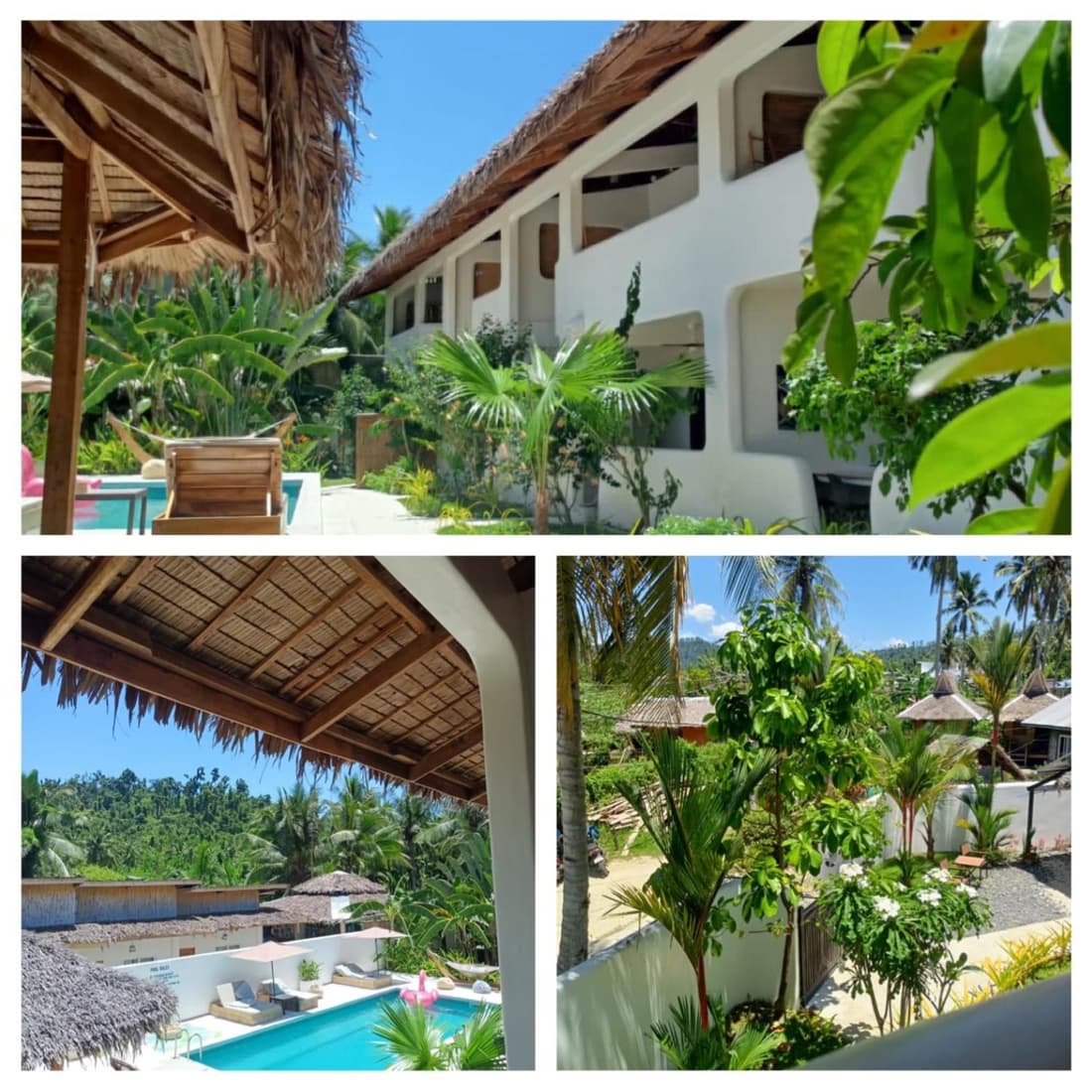Parrots Boutique Resort