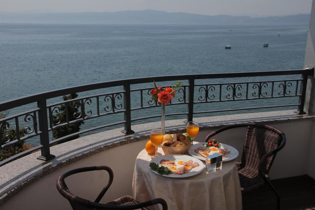 City Palace Hotel
