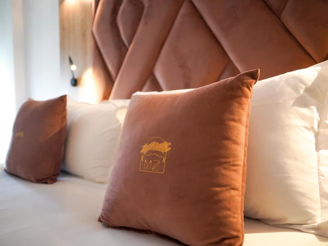 Menzeh Zalagh 2Boutique Hôtel & Sky