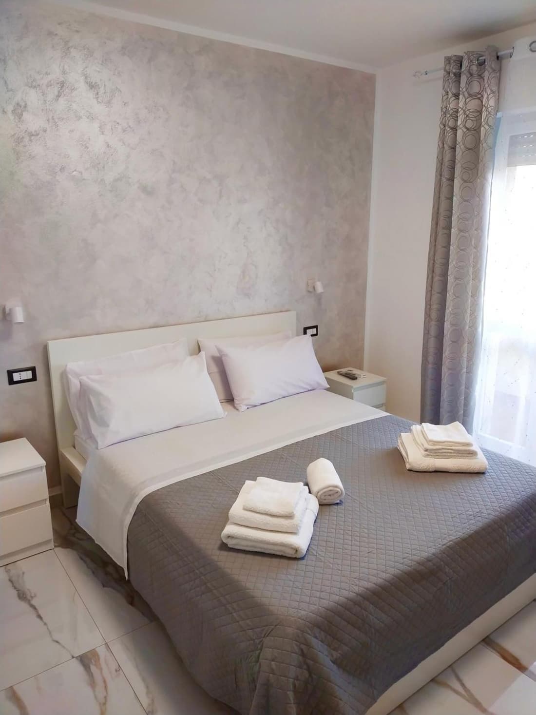 Alguer holiday rooms