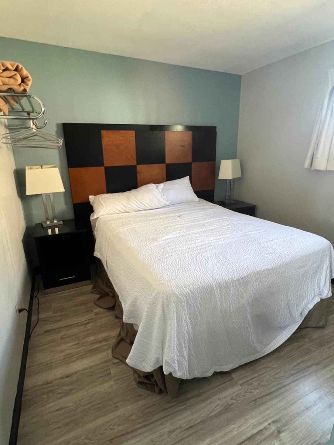 Bryce Park inn