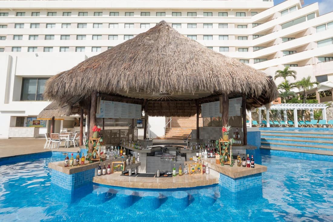Royal Solaris Cancun - All Inclusive