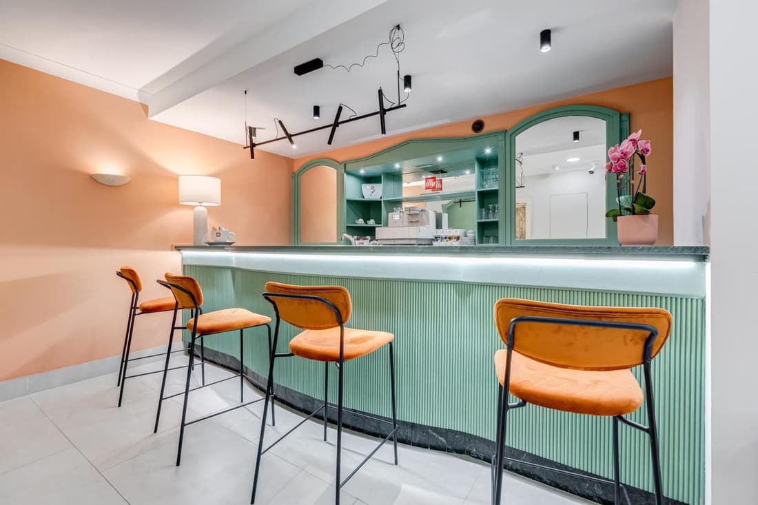 Romoli Hotel