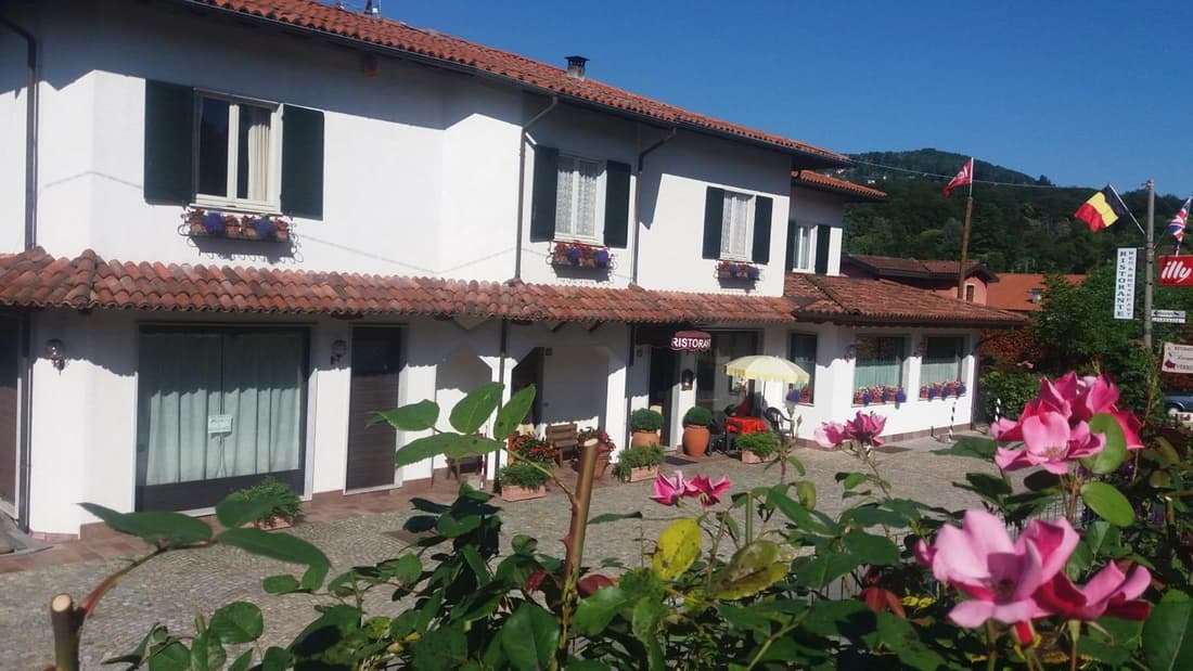 Locanda Verbena