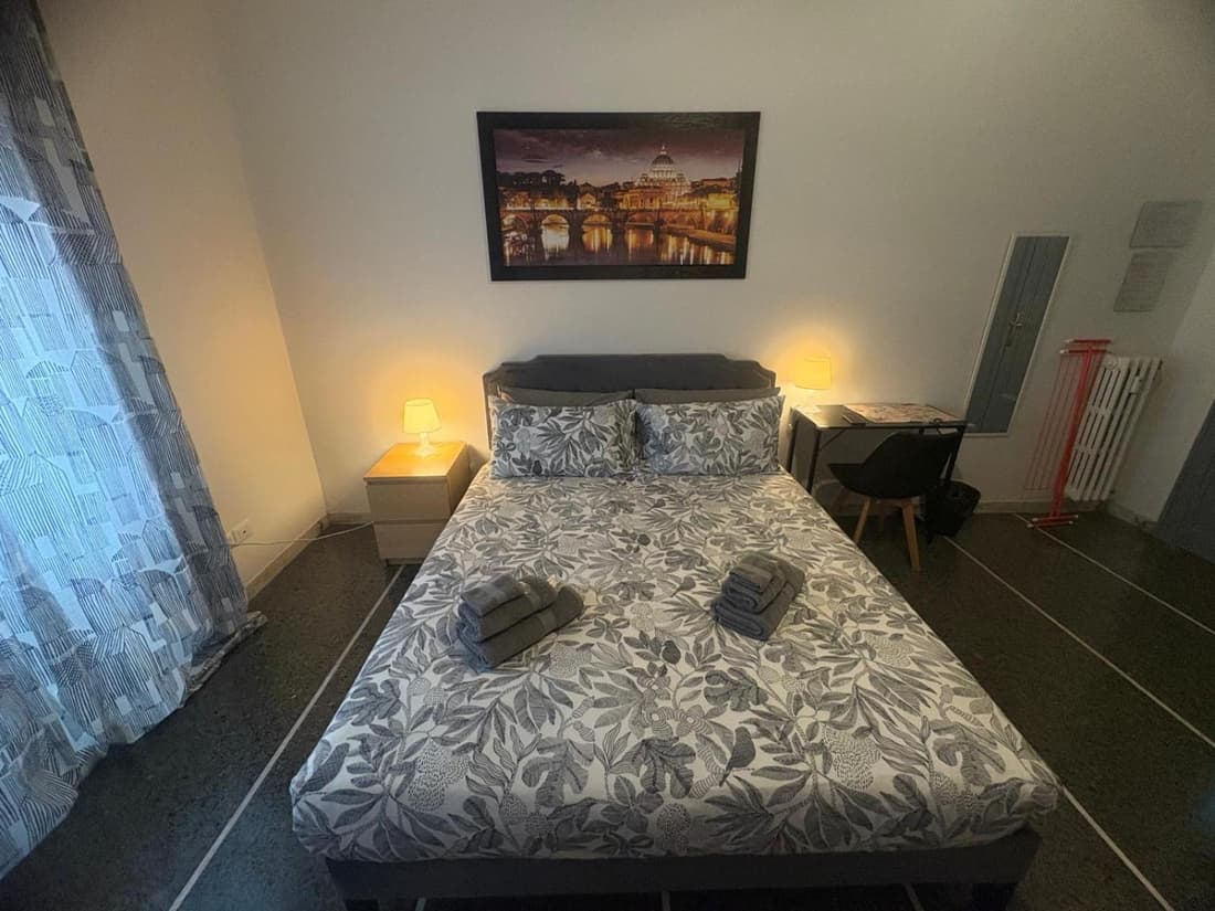 B&B Stelle Di Roma