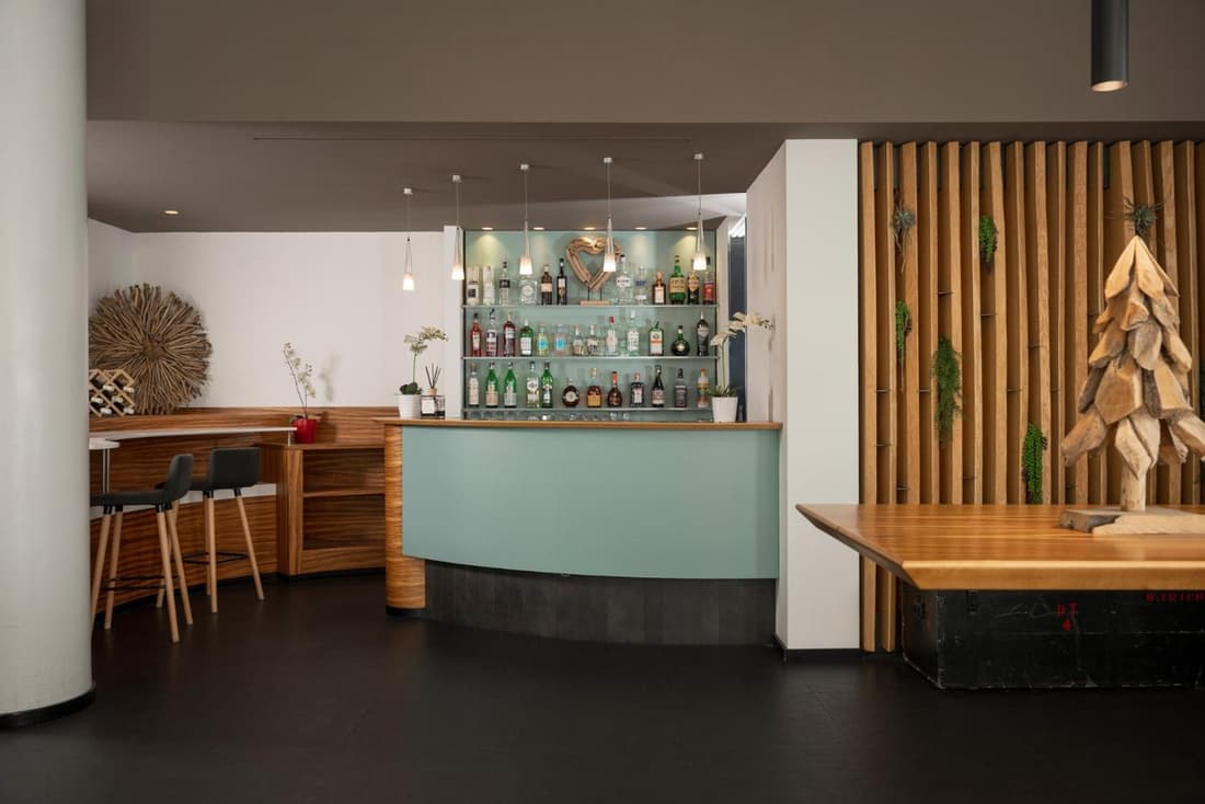Hotel Europa Belluno