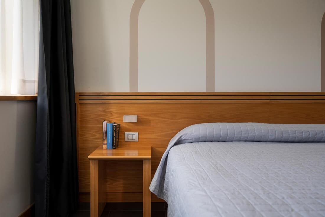 Hotel Europa Belluno
