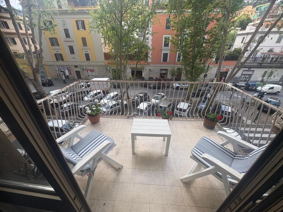 B&B Stelle Di Roma
