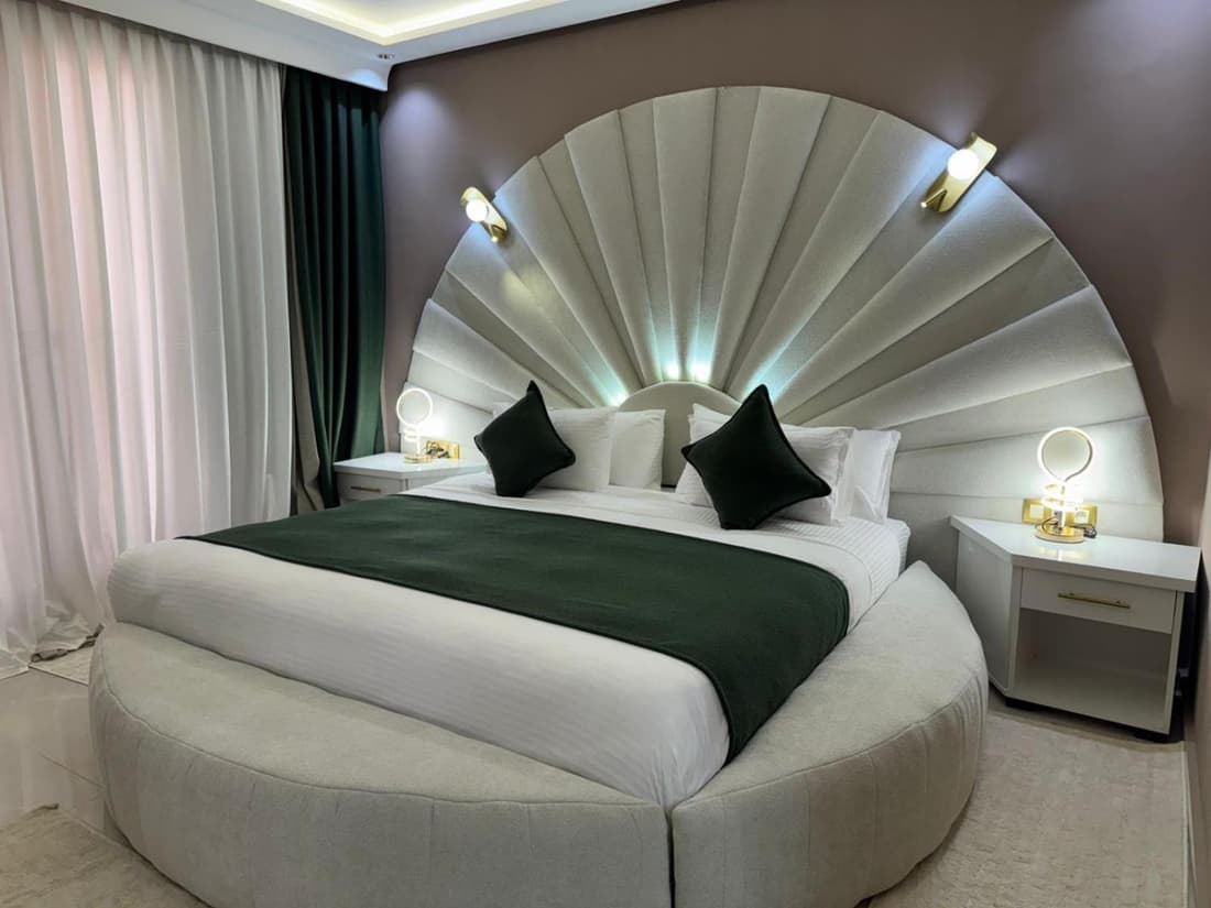 RS Hôtel Karam Resort