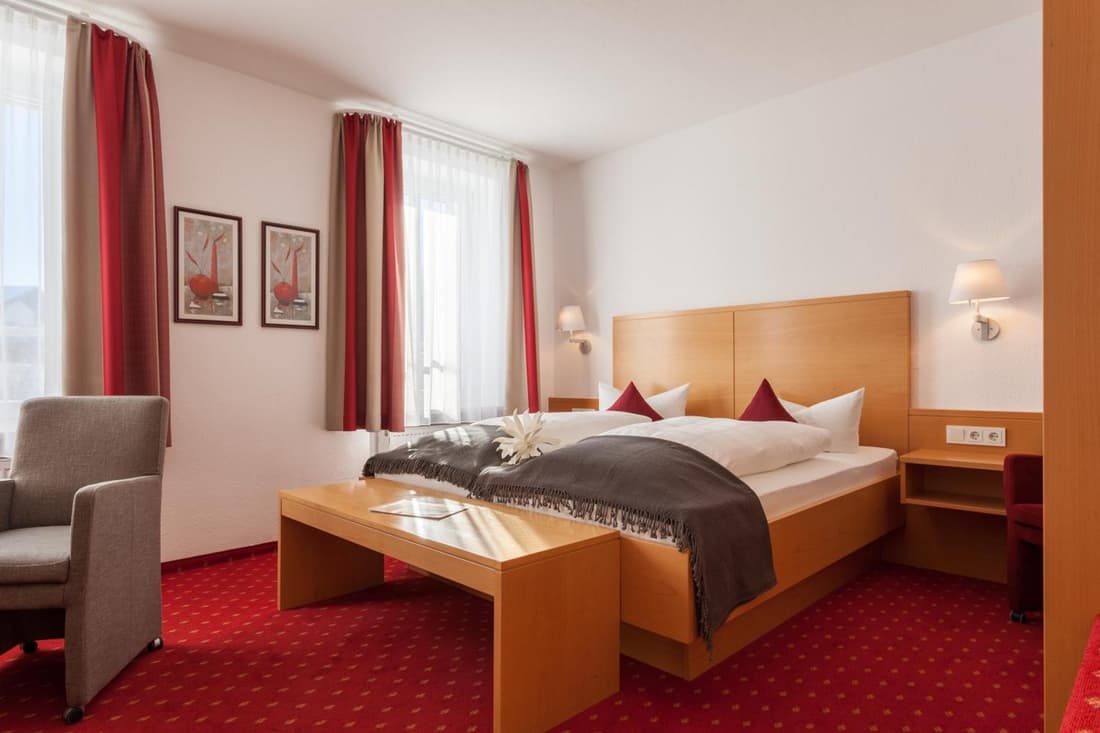 Hotel Waldhorn