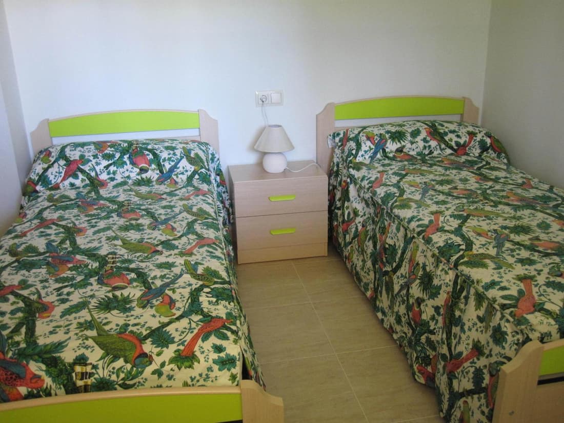 Luz de Azahar Bed and Breakfast
