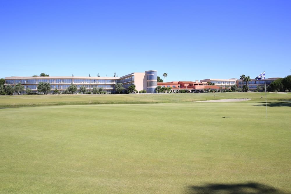 Montado Hotel and Golf Resort