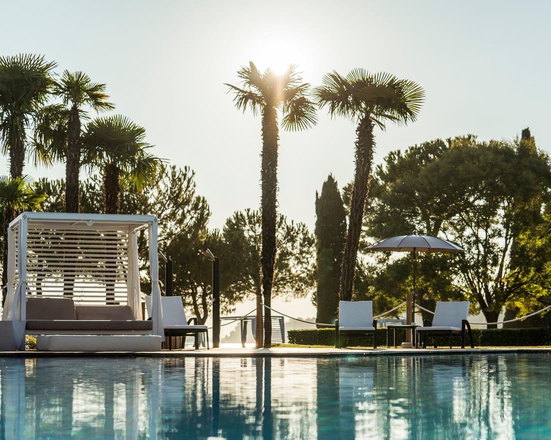 Splendido Bay Luxury Spa Resort