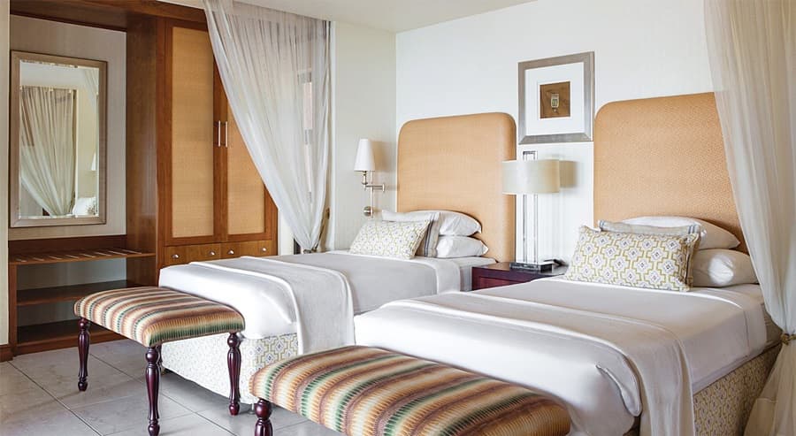 ANANTARA BAZARUTO ISLAND RESORT