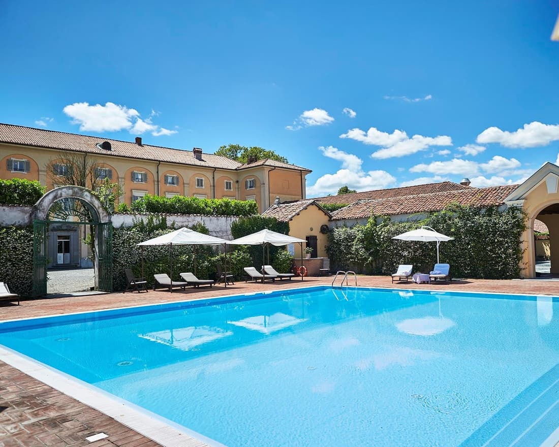 Sina Villa Matilde