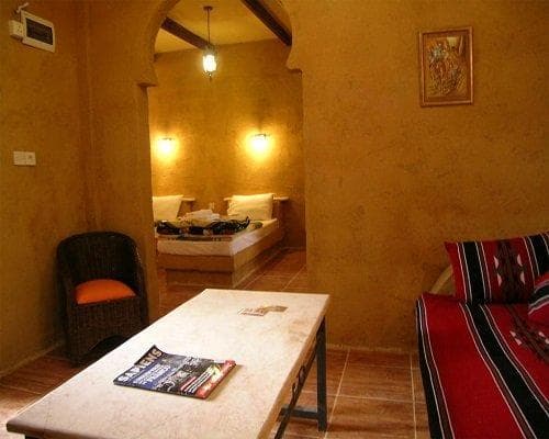 Beit Ali Lodge Camp