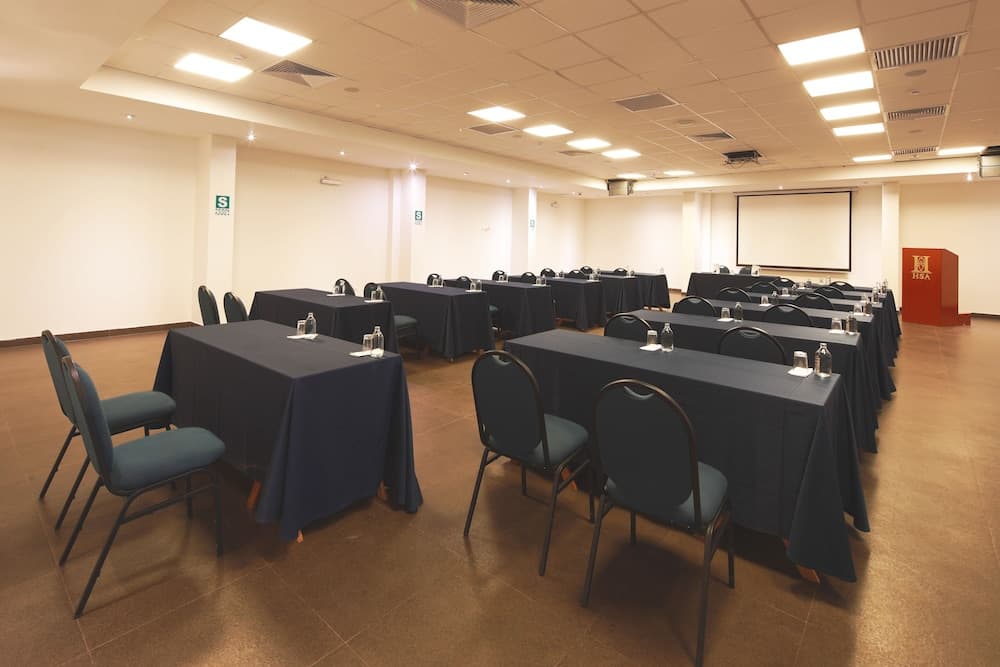 Hotel San Agustin Plaza