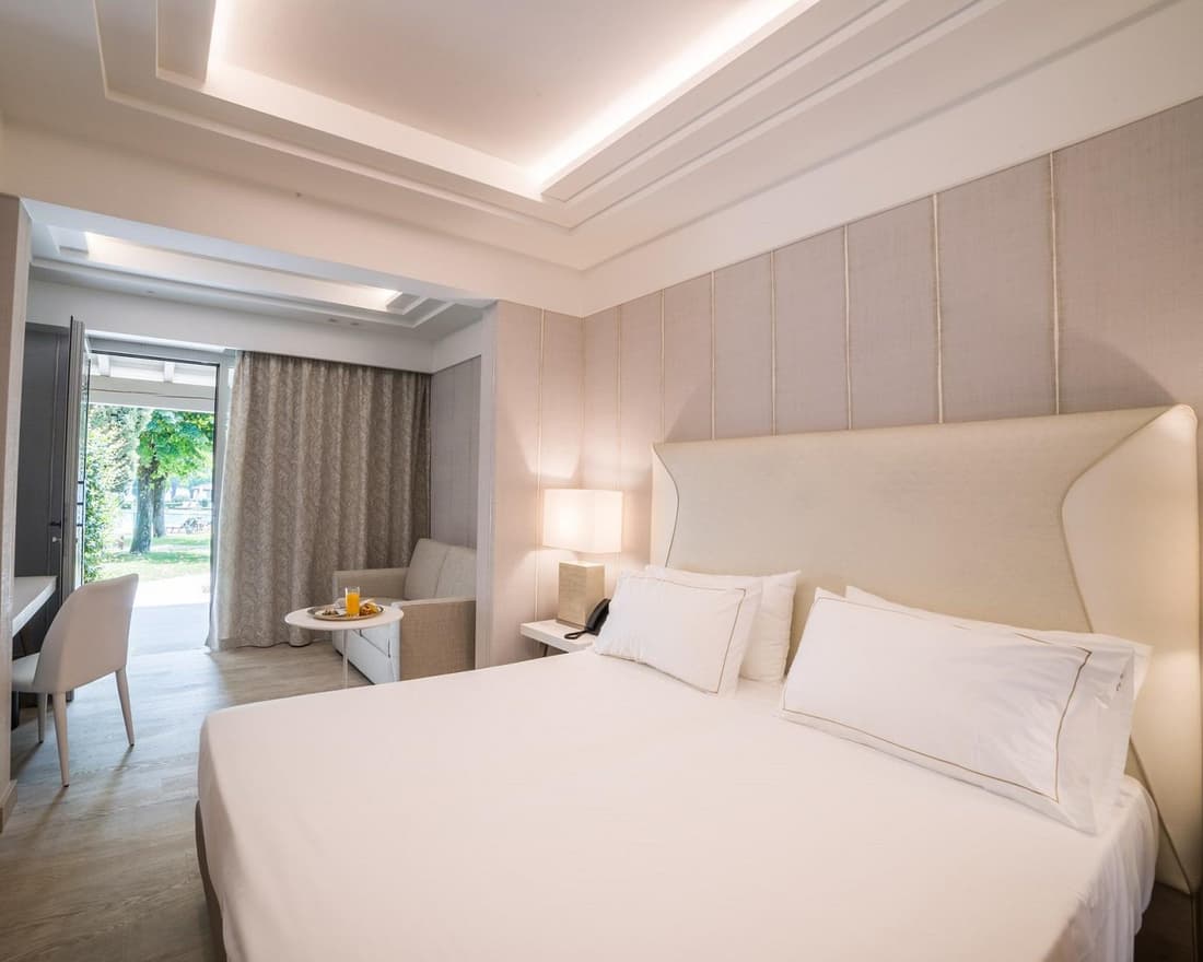 Splendido Bay Luxury Spa Resort