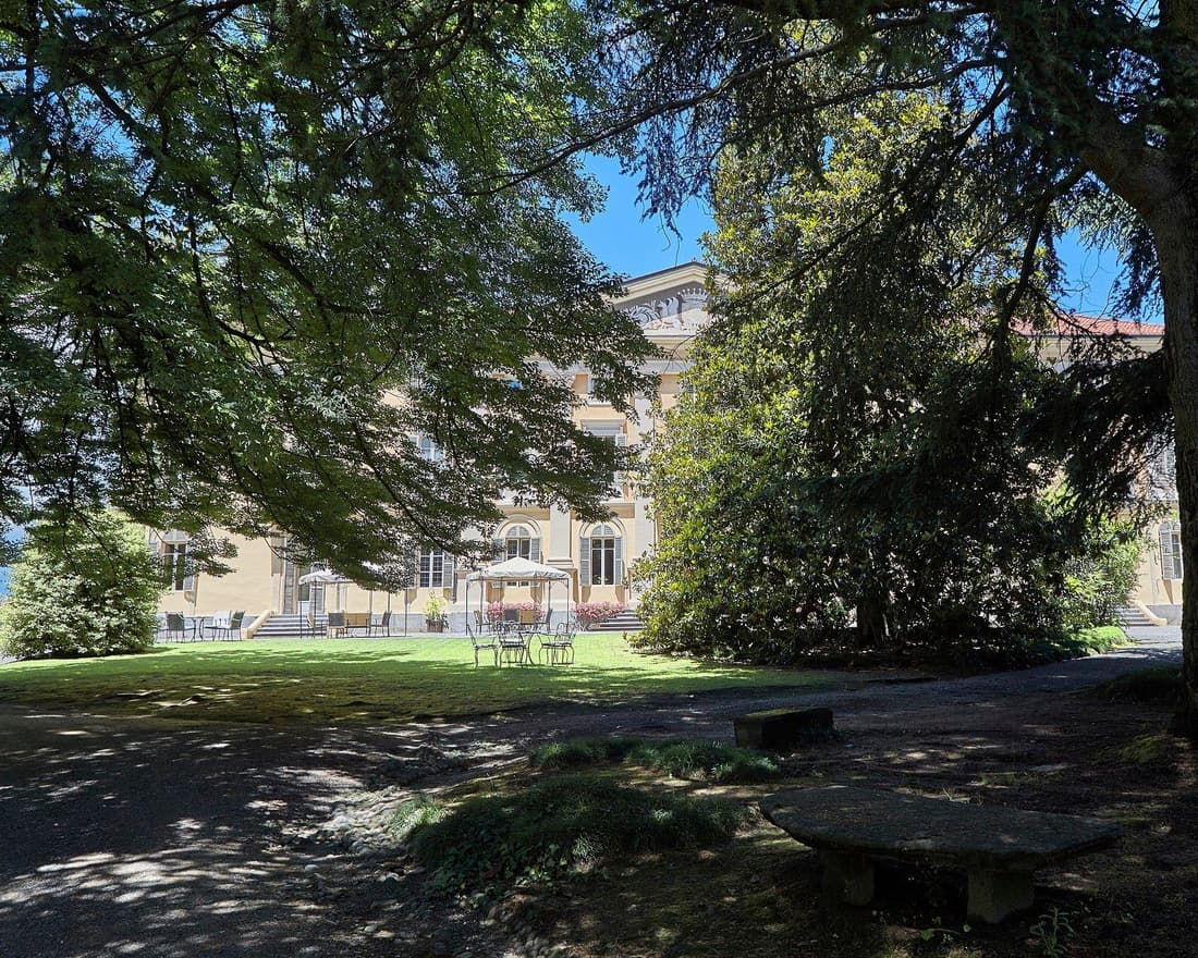 Sina Villa Matilde