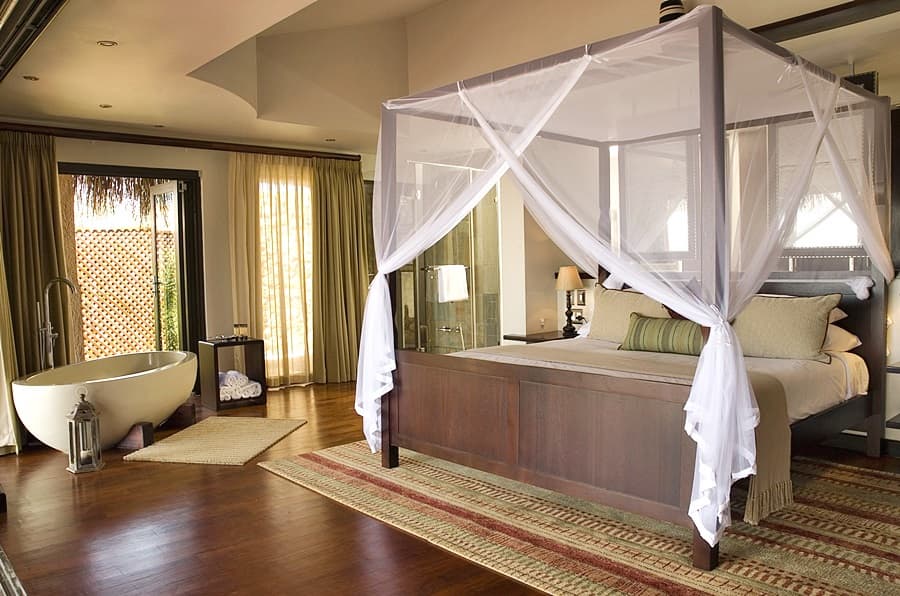 ANANTARA BAZARUTO ISLAND RESORT