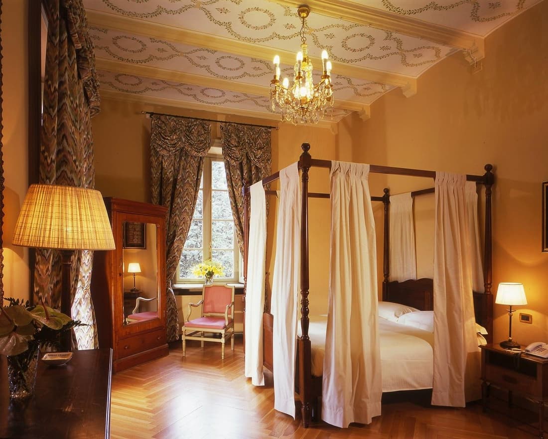 Sina Villa Matilde