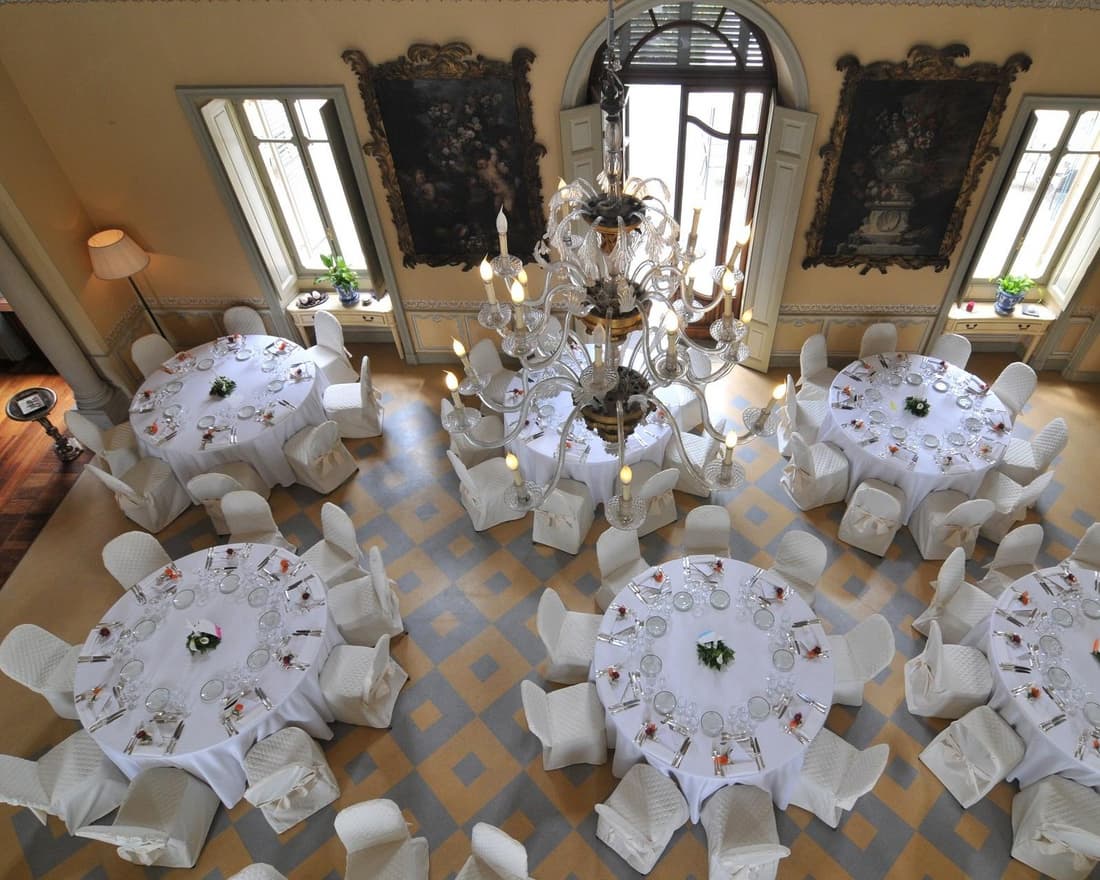 Sina Villa Matilde