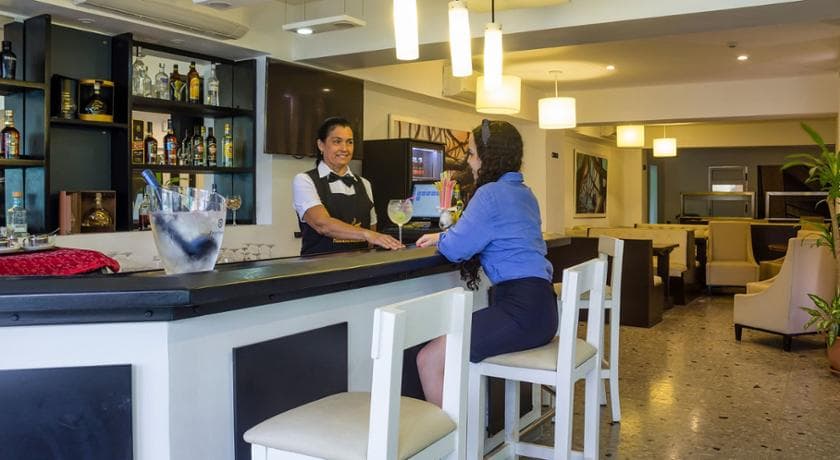 Hotel Vedado 500