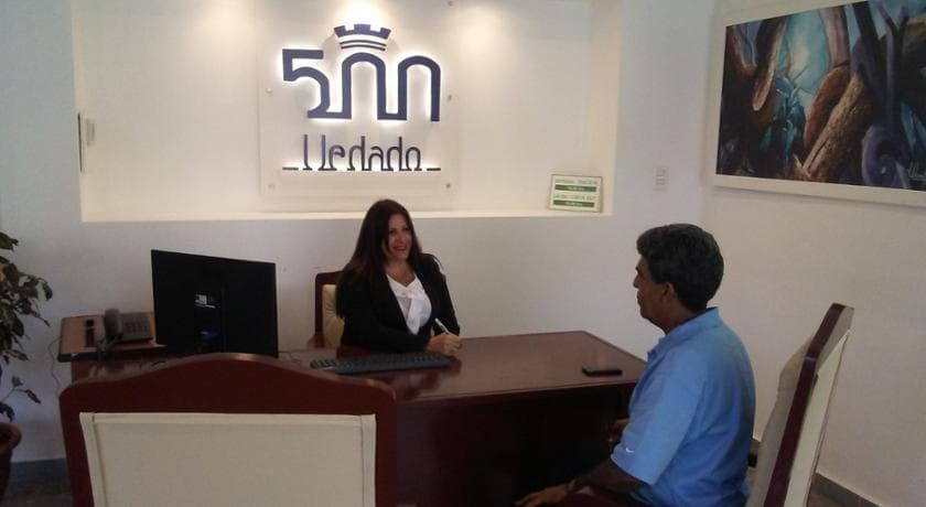 Hotel Vedado 500