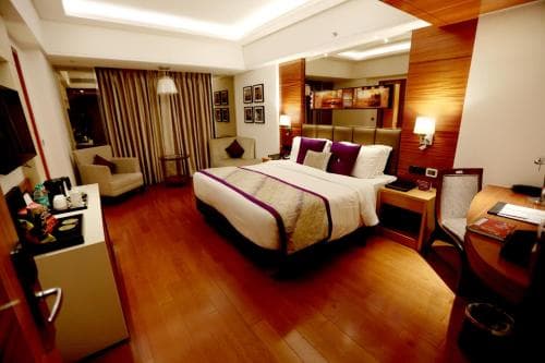 Hotel Madin